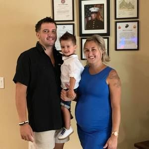 Meet your Posher, Cody